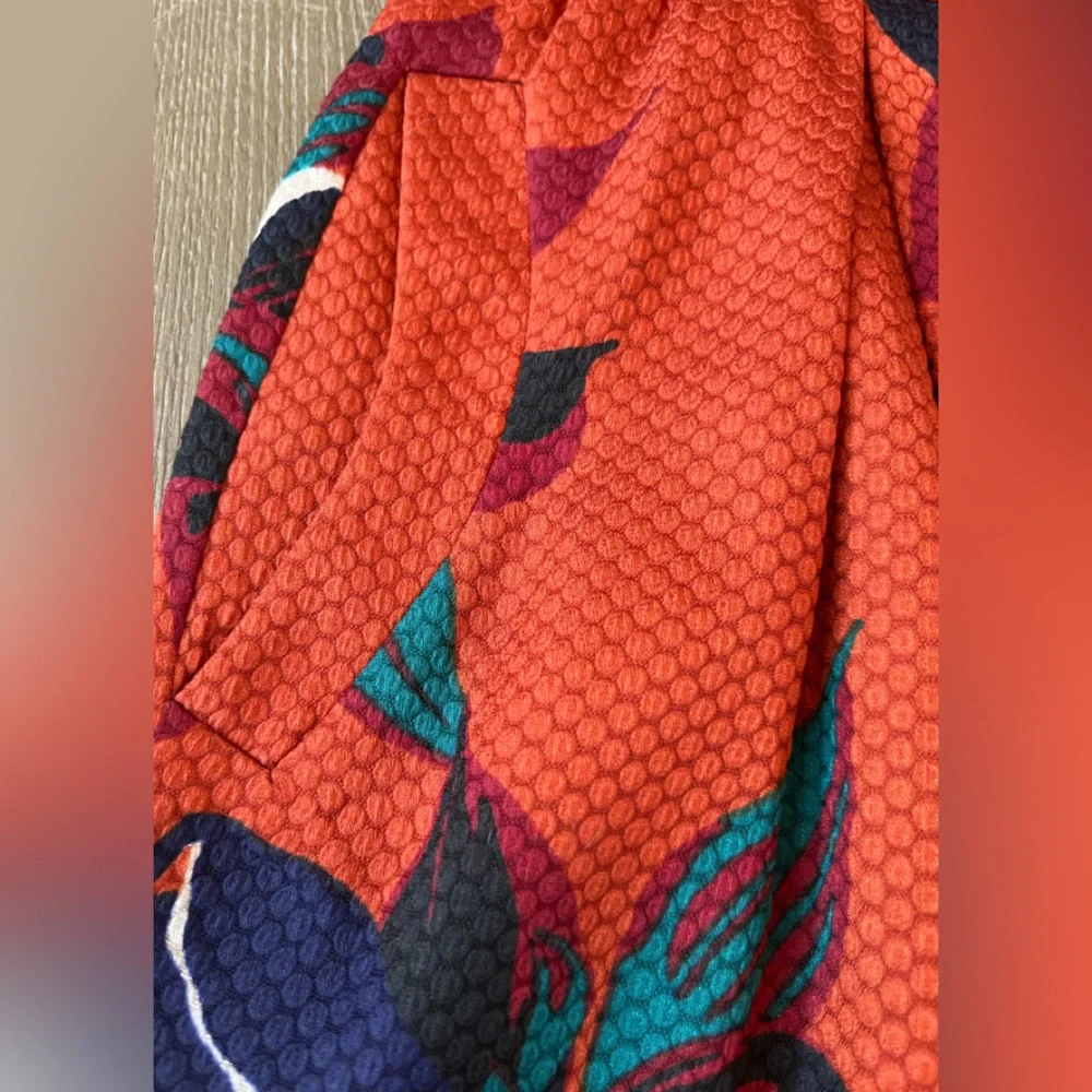 Maeve skirt with pockets - Picture 4 of 8